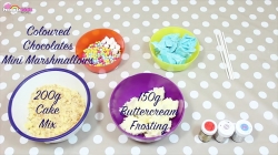 آموزش آشپزی با هوپلا - قسمت ششم